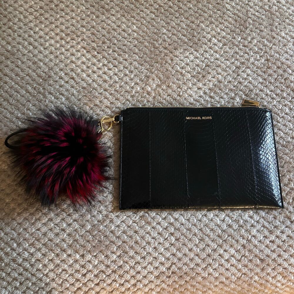 Michael Kors Clutch